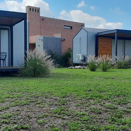 Cantal Tiny House Сальта Екстер'єр фото