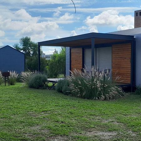 Cantal Tiny House Сальта Екстер'єр фото