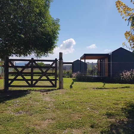 Cantal Tiny House Сальта Екстер'єр фото