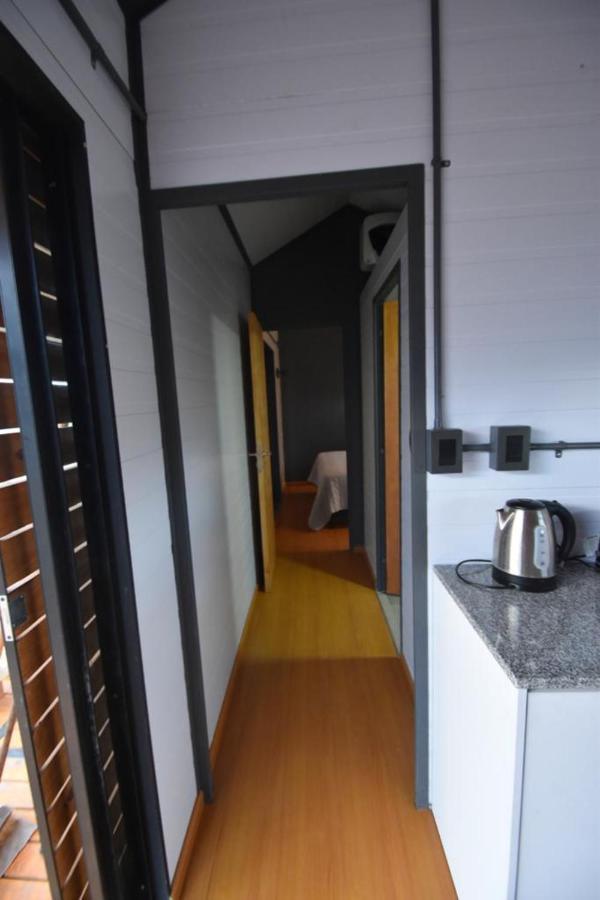 Cantal Tiny House Сальта Екстер'єр фото