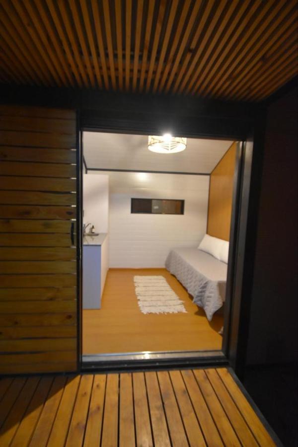 Cantal Tiny House Сальта Екстер'єр фото