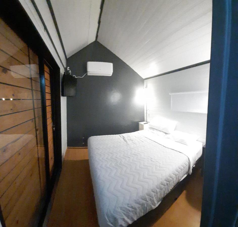 Cantal Tiny House Сальта Екстер'єр фото