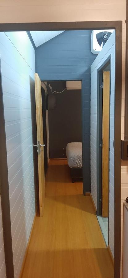 Cantal Tiny House Сальта Екстер'єр фото