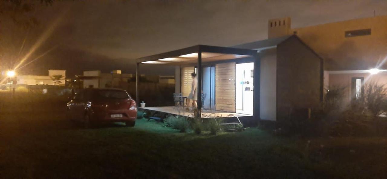 Cantal Tiny House Сальта Екстер'єр фото