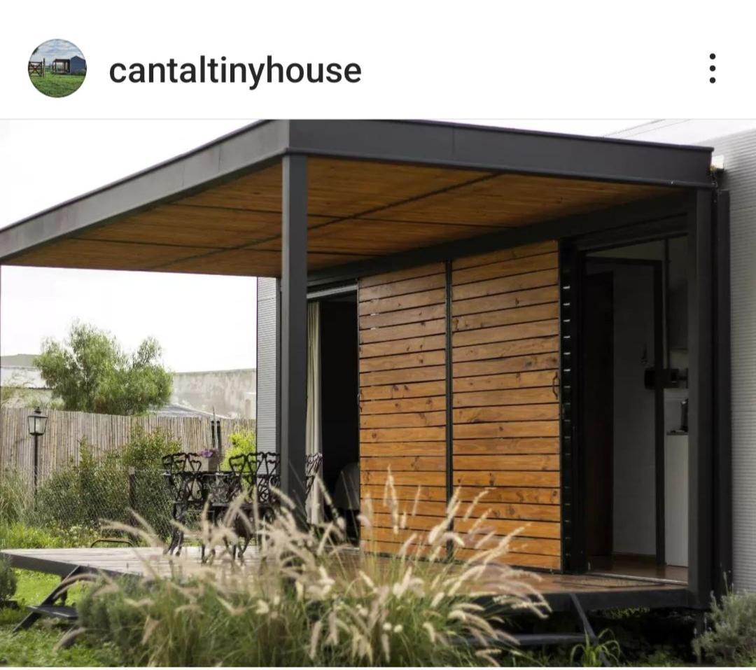 Cantal Tiny House Сальта Екстер'єр фото