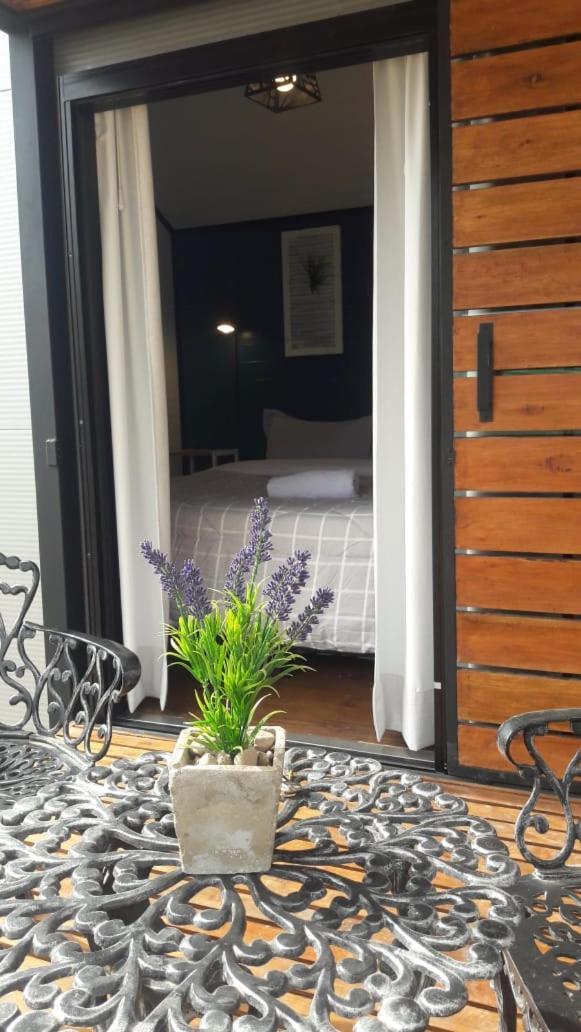 Cantal Tiny House Сальта Екстер'єр фото