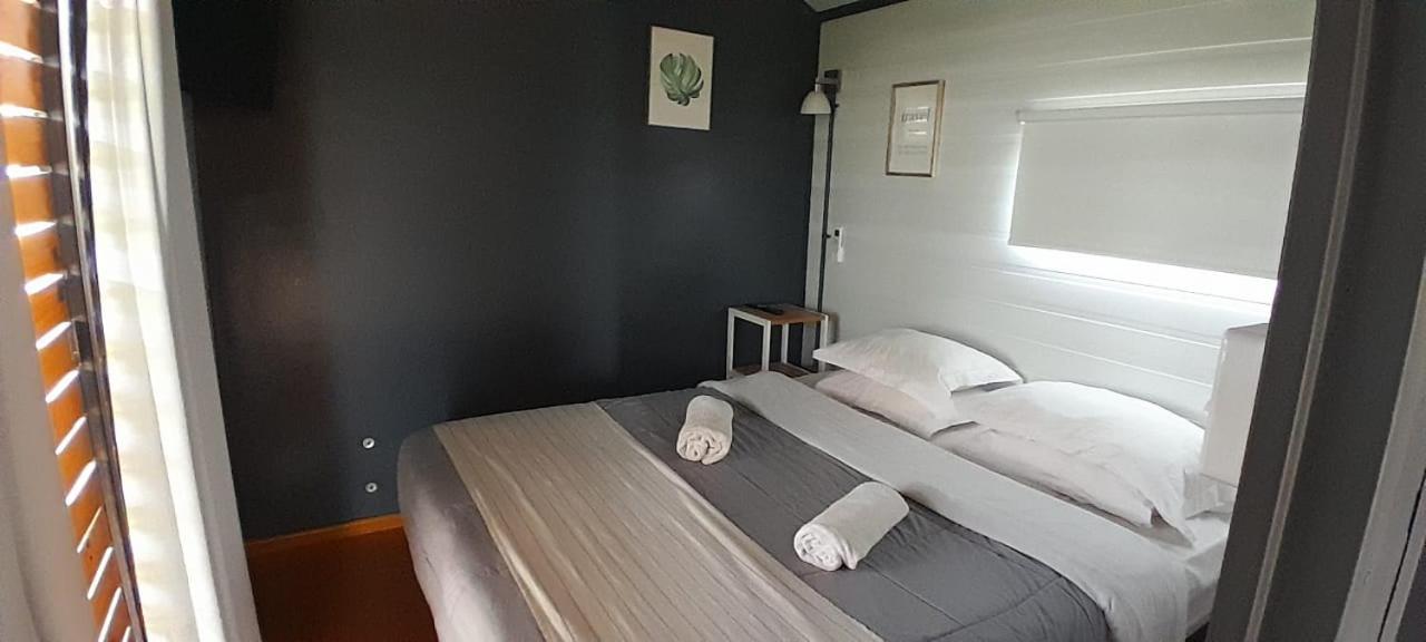 Cantal Tiny House Сальта Екстер'єр фото